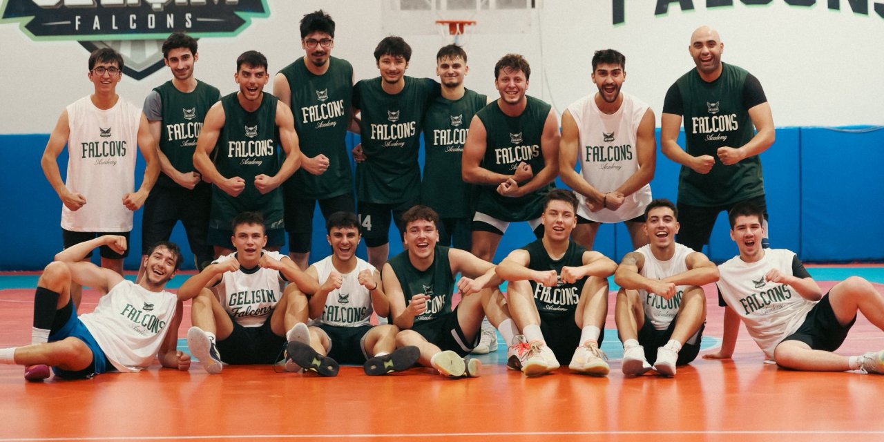 Gelişim’den örnek yapılanma!