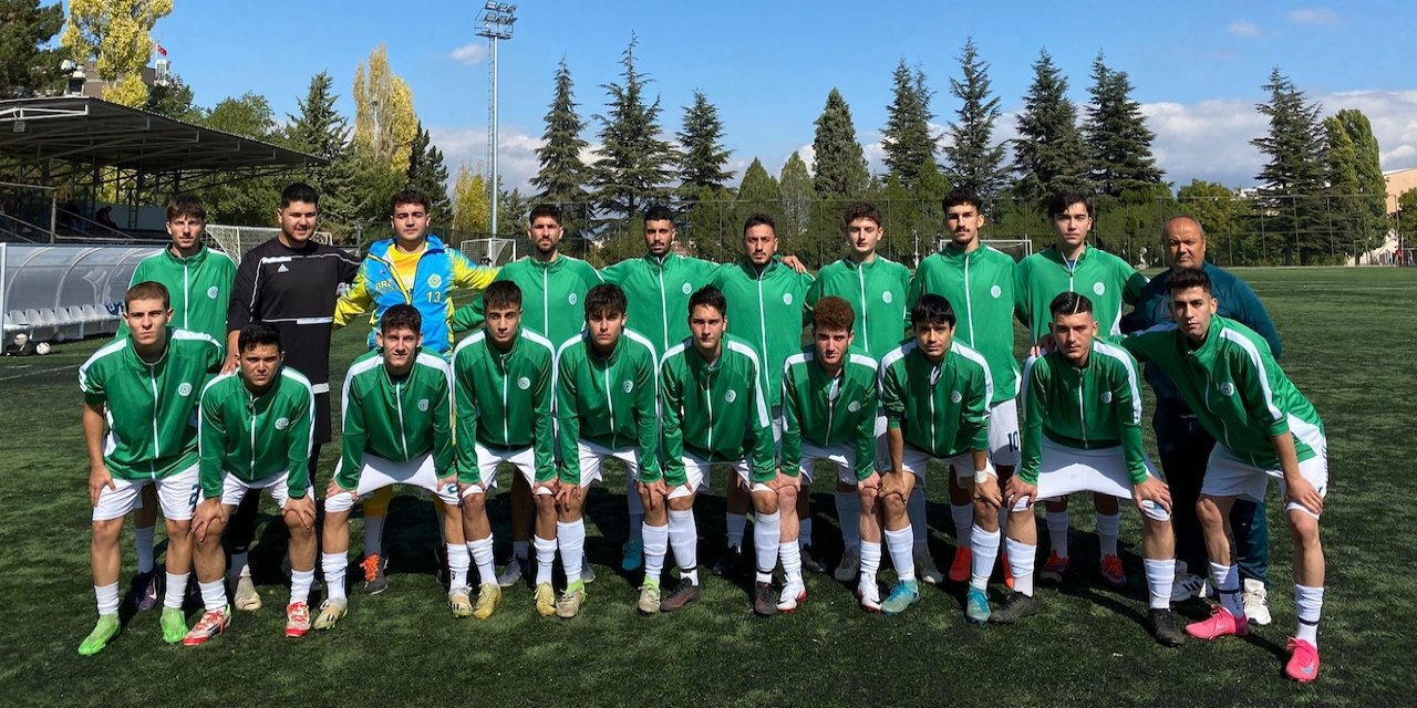 Zirve şeker tadında