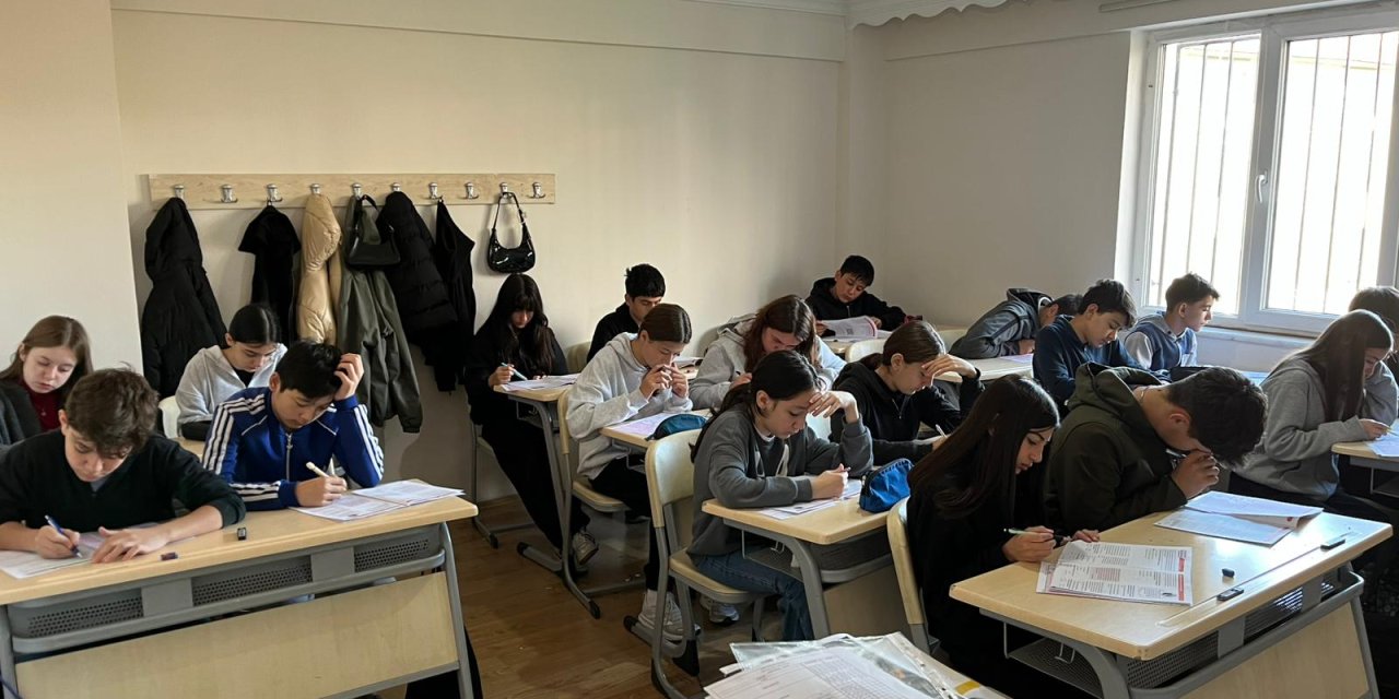 Odunpazarı’ndan öğrencilere ücretsiz atölyeler!