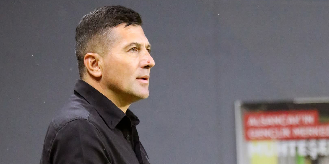 Serdar Göçerler Eskişehirspor'dan ayrıldı