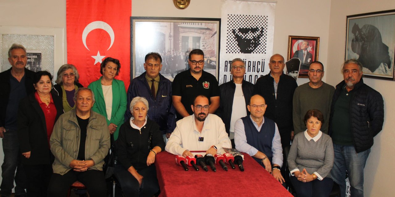 “Şehitlere “Ceset” demek vatana ihanettir”