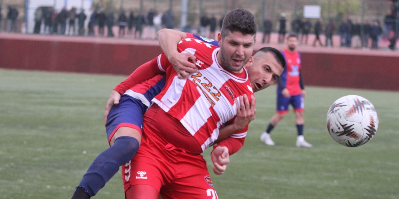 Süper başladılar