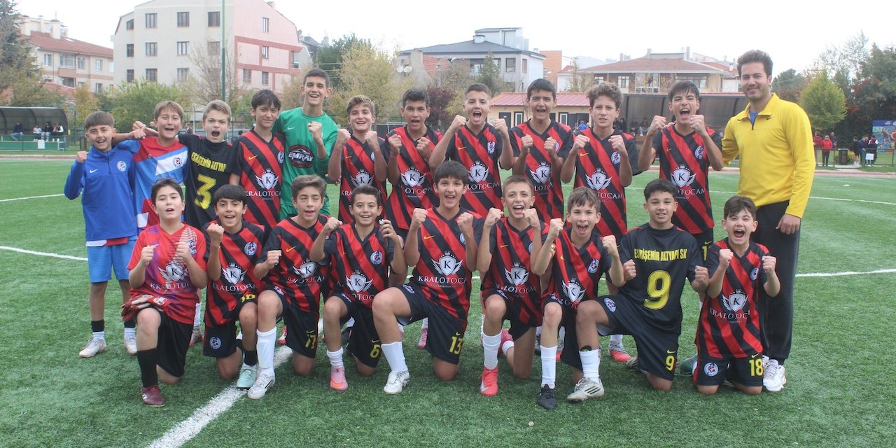 14 maçta 119 gol atıldı