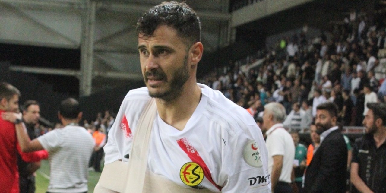 Sakatlıklar başa bela