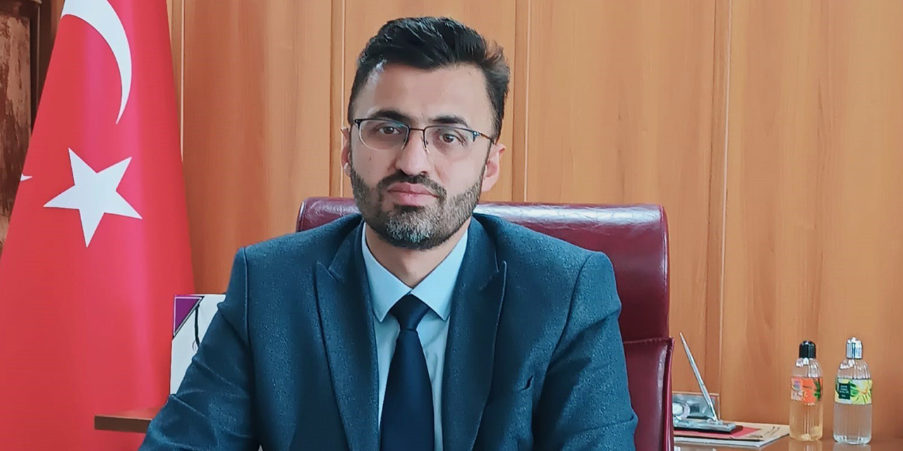 2 bin 802 aileye gıda yardımı yapıldı