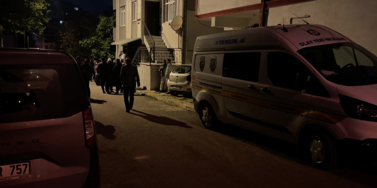 Yanlışlıkla kızını vuran baba aynı silahla intihar etti