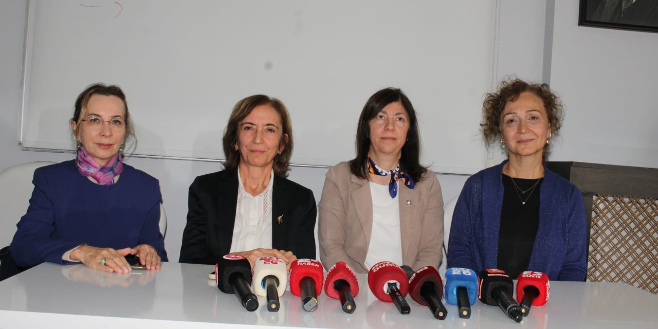 Ziraat Mühendisleri Odası tarım işçilerinin sorunlarını aktardı
