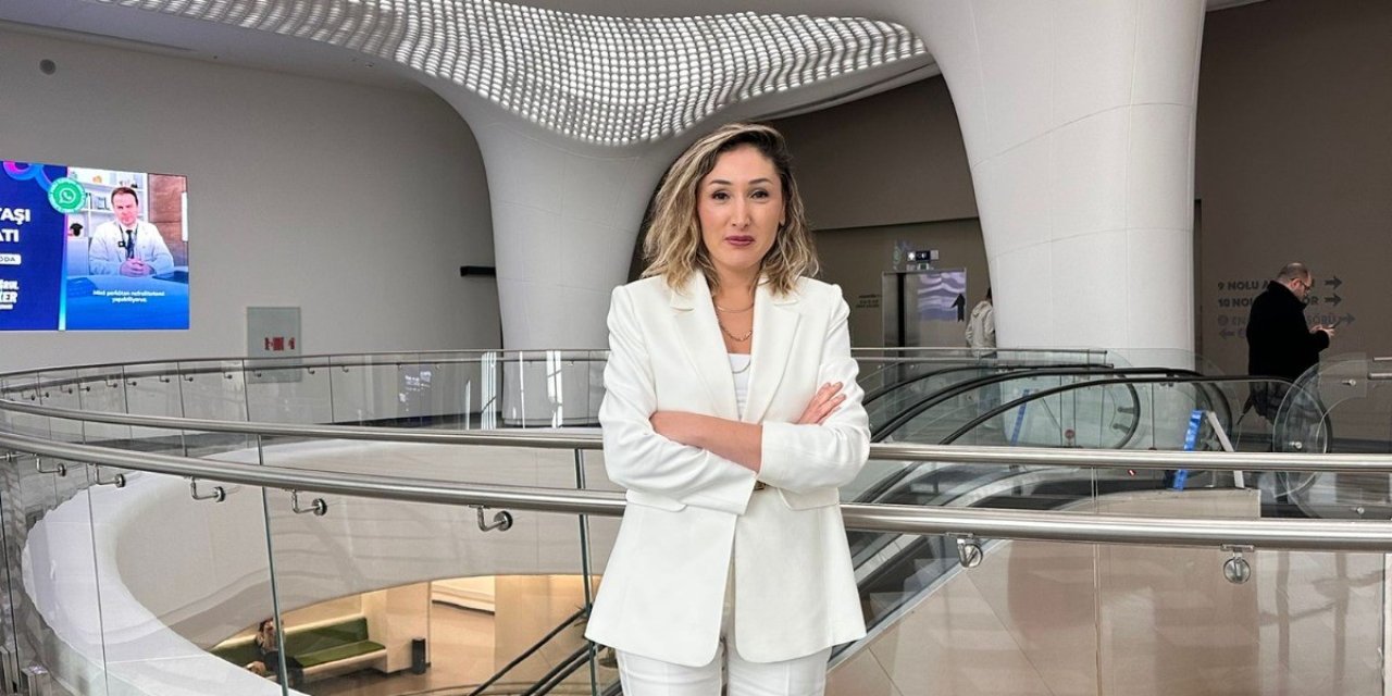 Türkiye'de her yıl 30 bin kişi bu nedenle hayatını kaybediyor