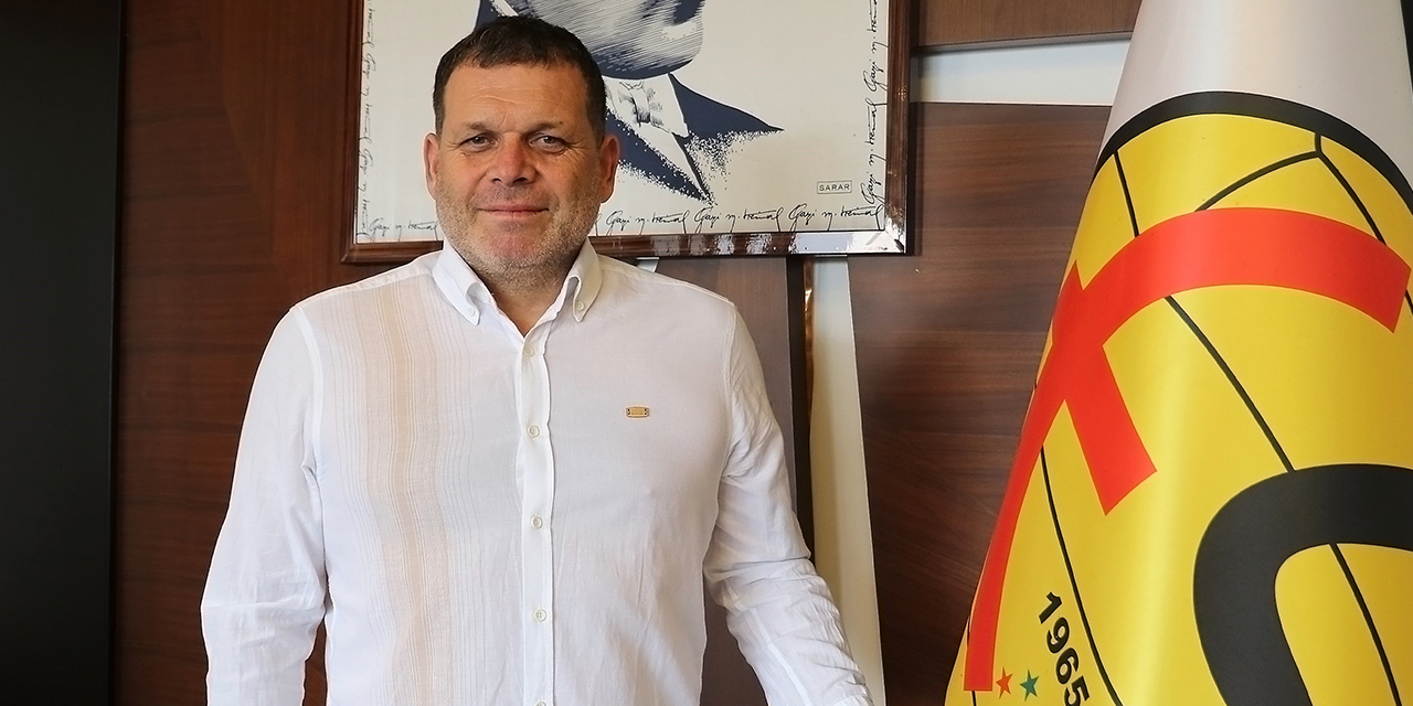 Eskişehirspor Hakan Şapçı ile anlaştı