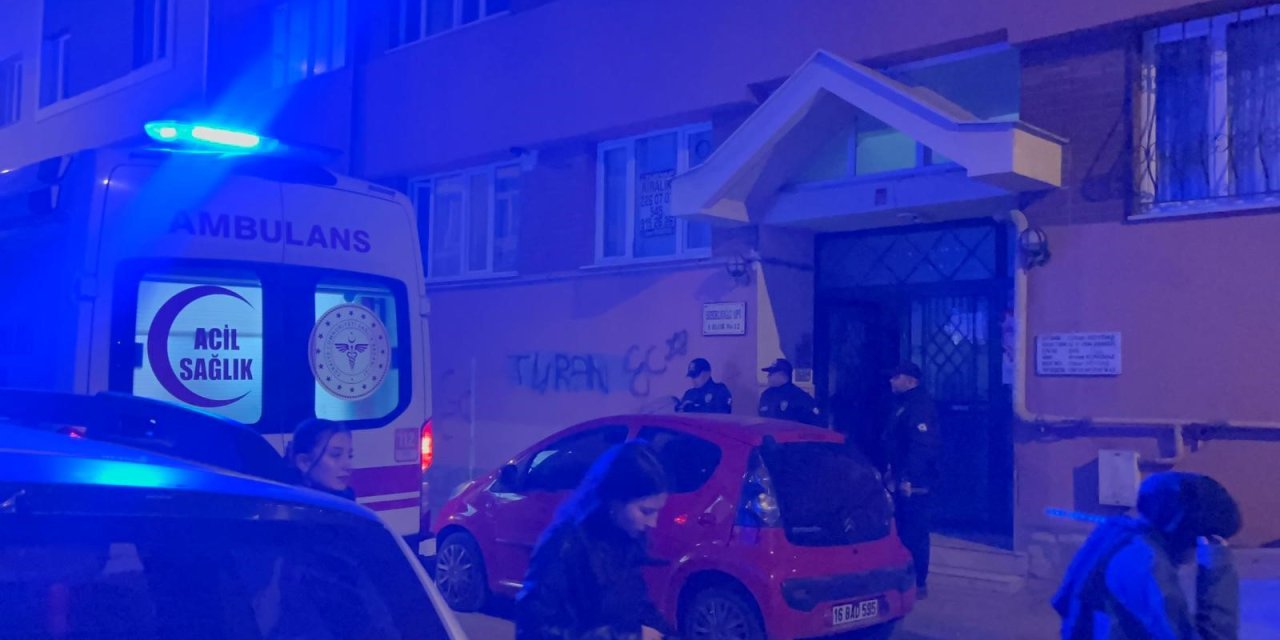 Eskişehir'de yaşlı adamın cansız bedeni evinde bulundu!