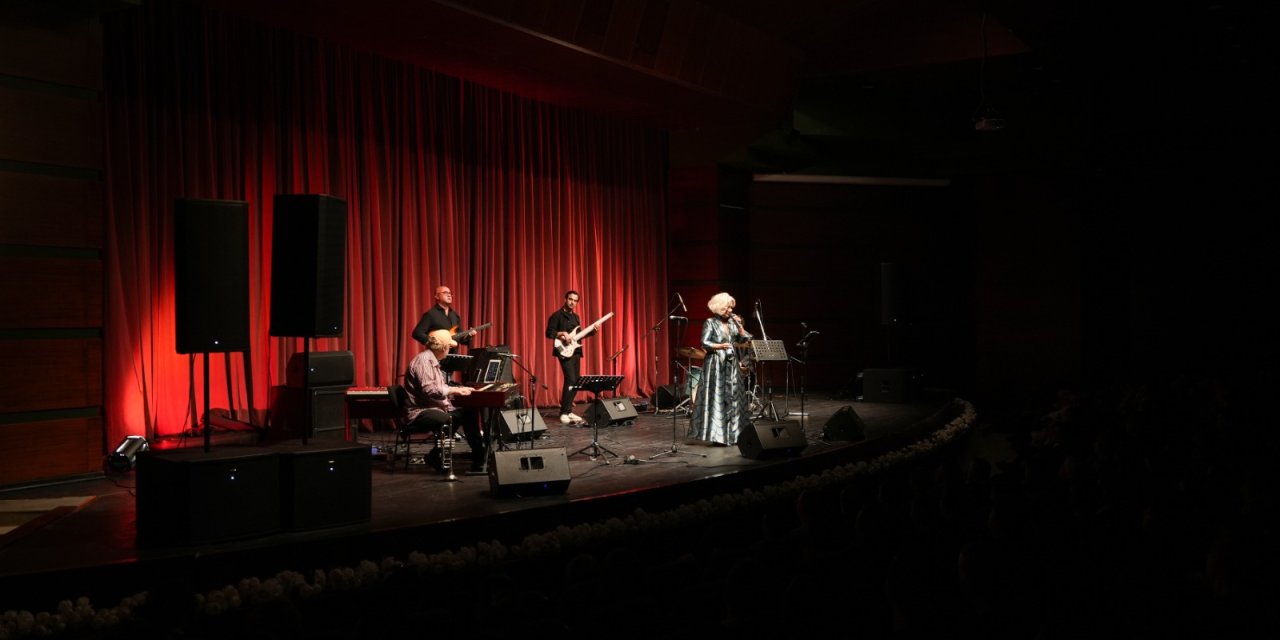 Eskişehir'de Caz ve Oda Müziği Günleri başladı