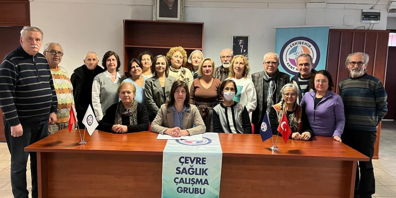 Eskişehir Kent Konseyi’nden Dünya Gıda Günü mesajı