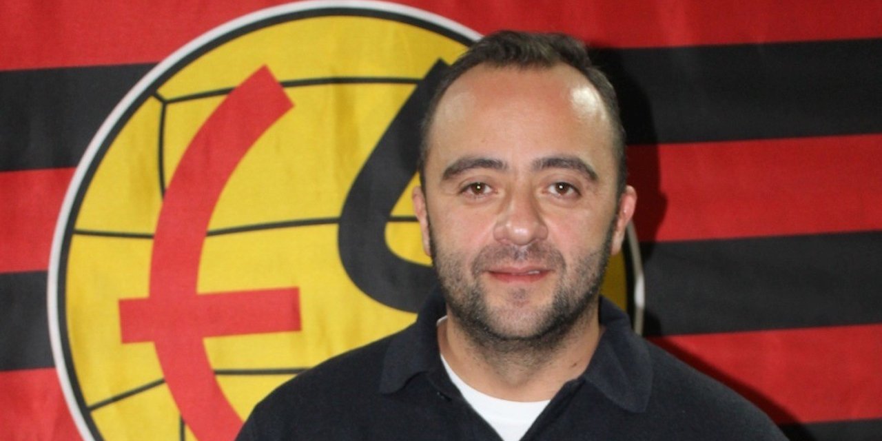 Ulaş Entok: Çıkış yakalamak istiyoruz