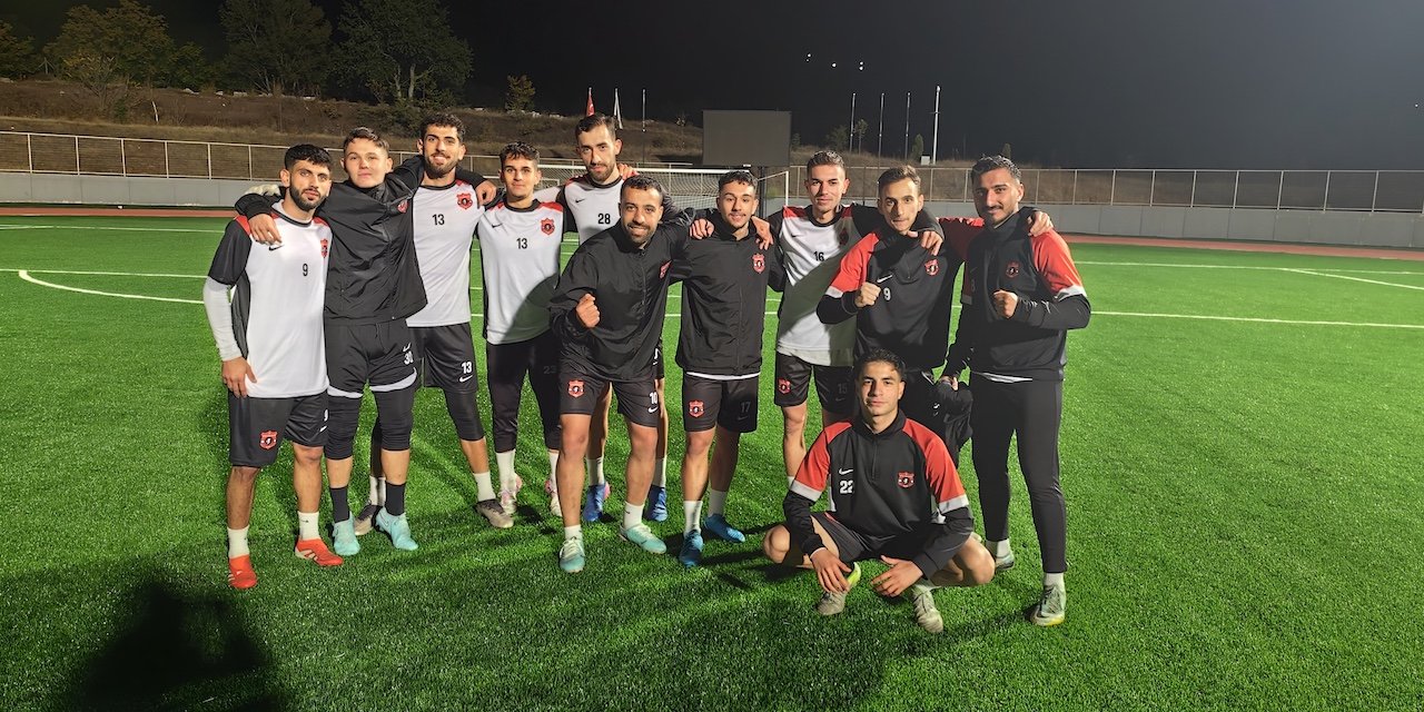 Bozanspor bir ilki daha yaşayacak