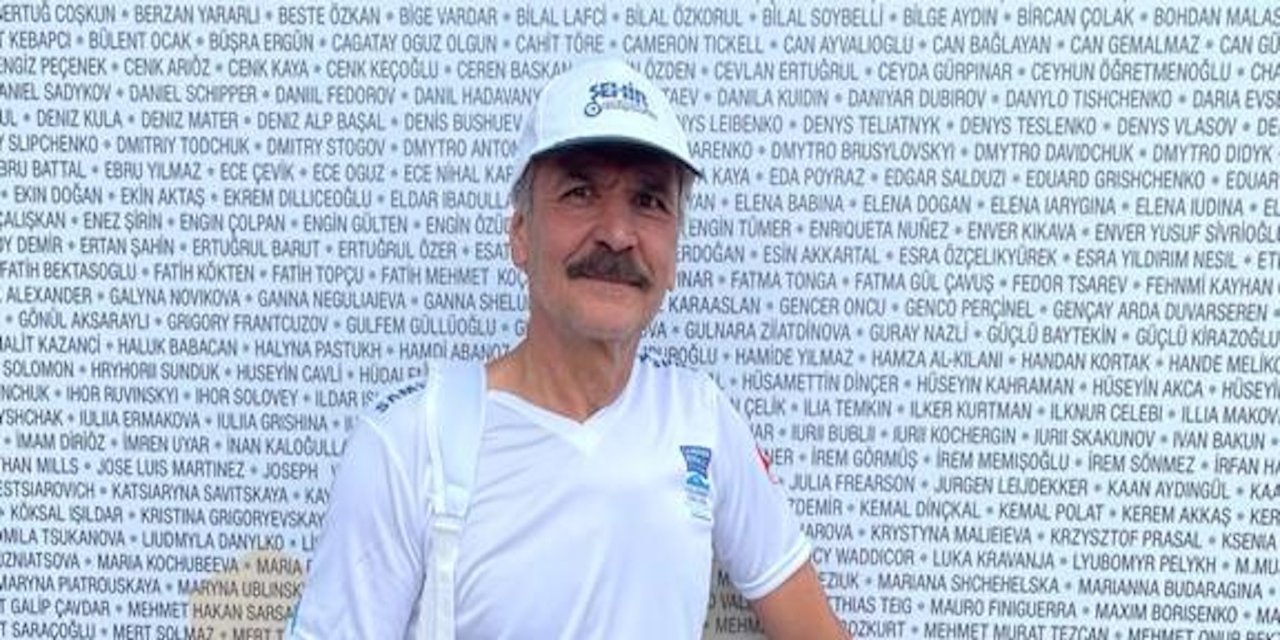Büyükşehir sporcuları Sporfest’te zirvede