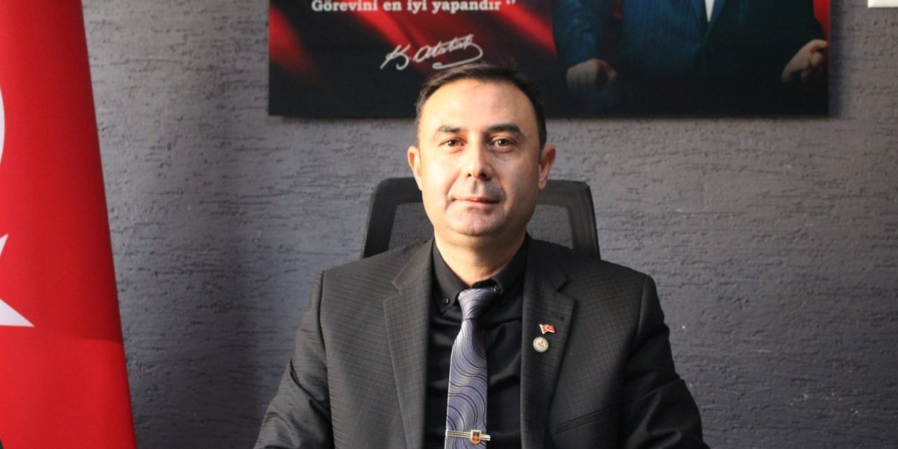 “6 bin sözleşmeli er ve erbaşın ataması yapılmalı”