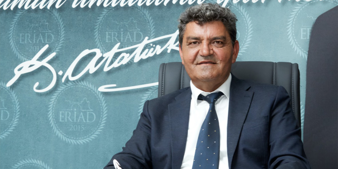 Rüştü Şentuna’nın çilesi!