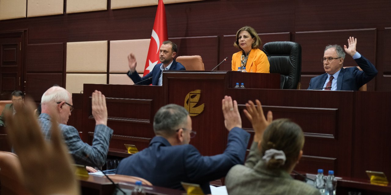 “Eskişehir'de en büyük sorun çevre yolundan kaynaklanıyor”