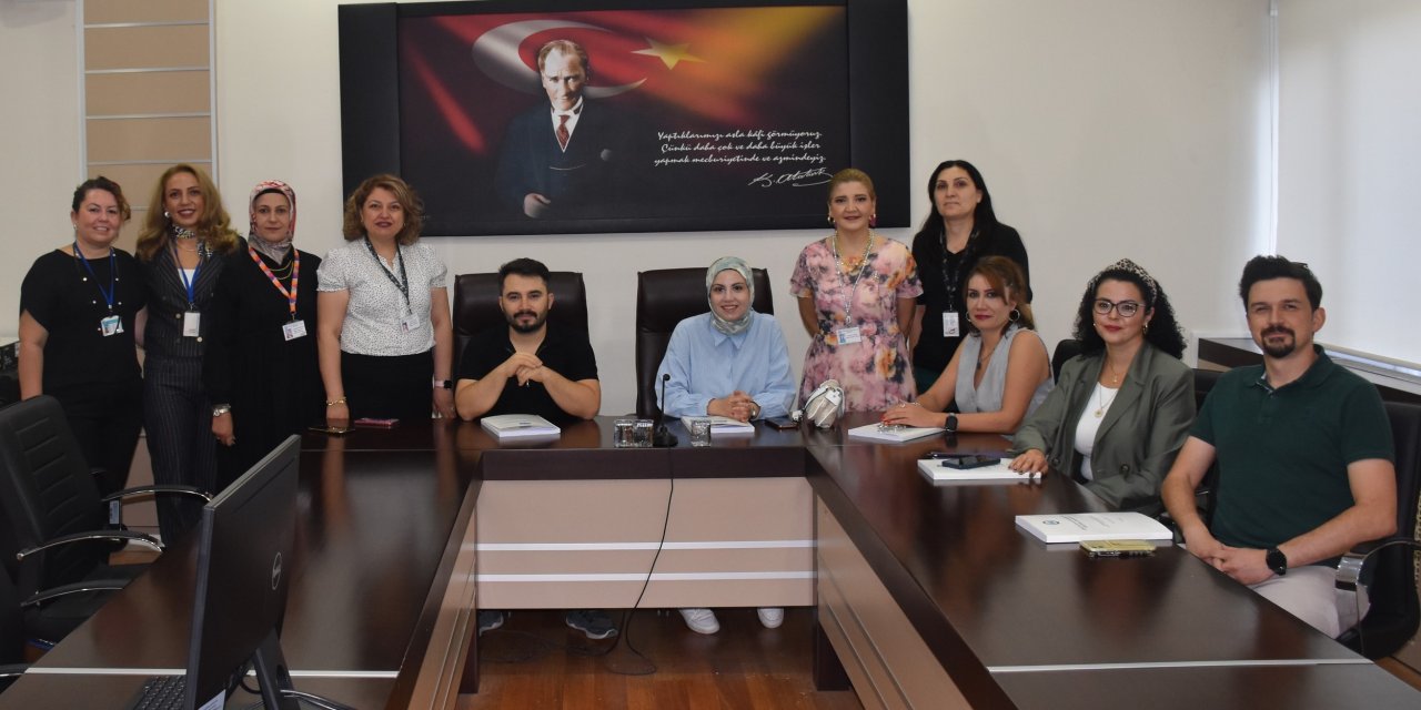 "Ameliyathane Hemşireliği Sertifikasyon Programı" düzenlendi