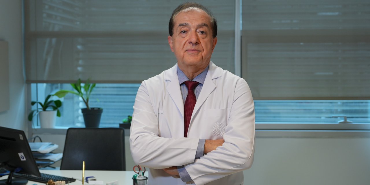 "Pestisit tehlikesine karşı karbonatlı çözüm"