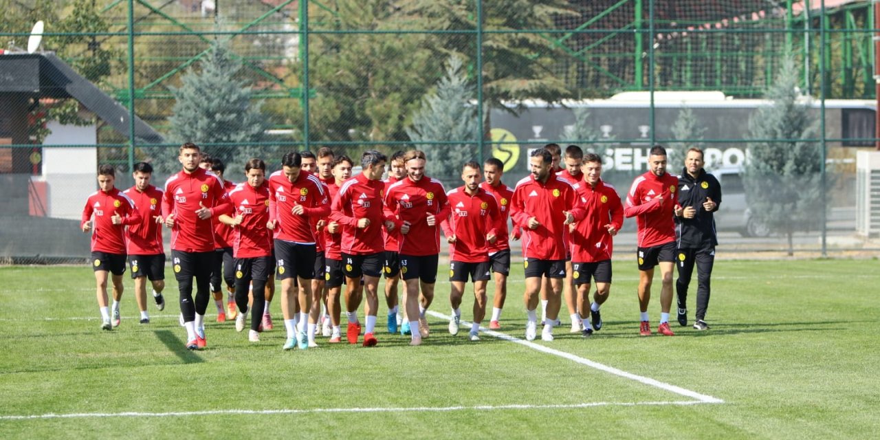 Tek hedef 3 puan