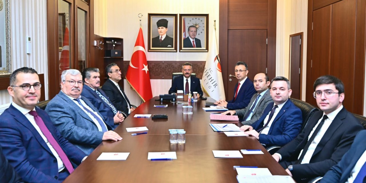Eskişehir'de mevsimlik tarım işçilerinin sorunları konuşuldu