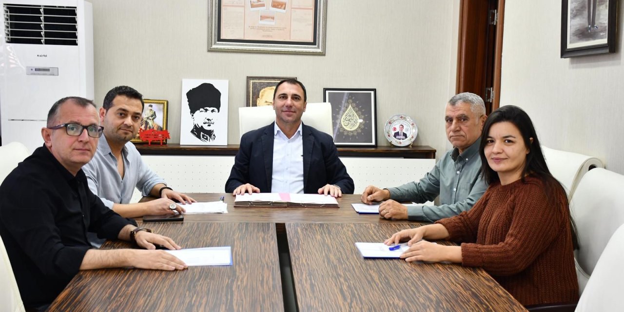 Beylikova Belediyesi’nden üniversite öğrencilerine destek