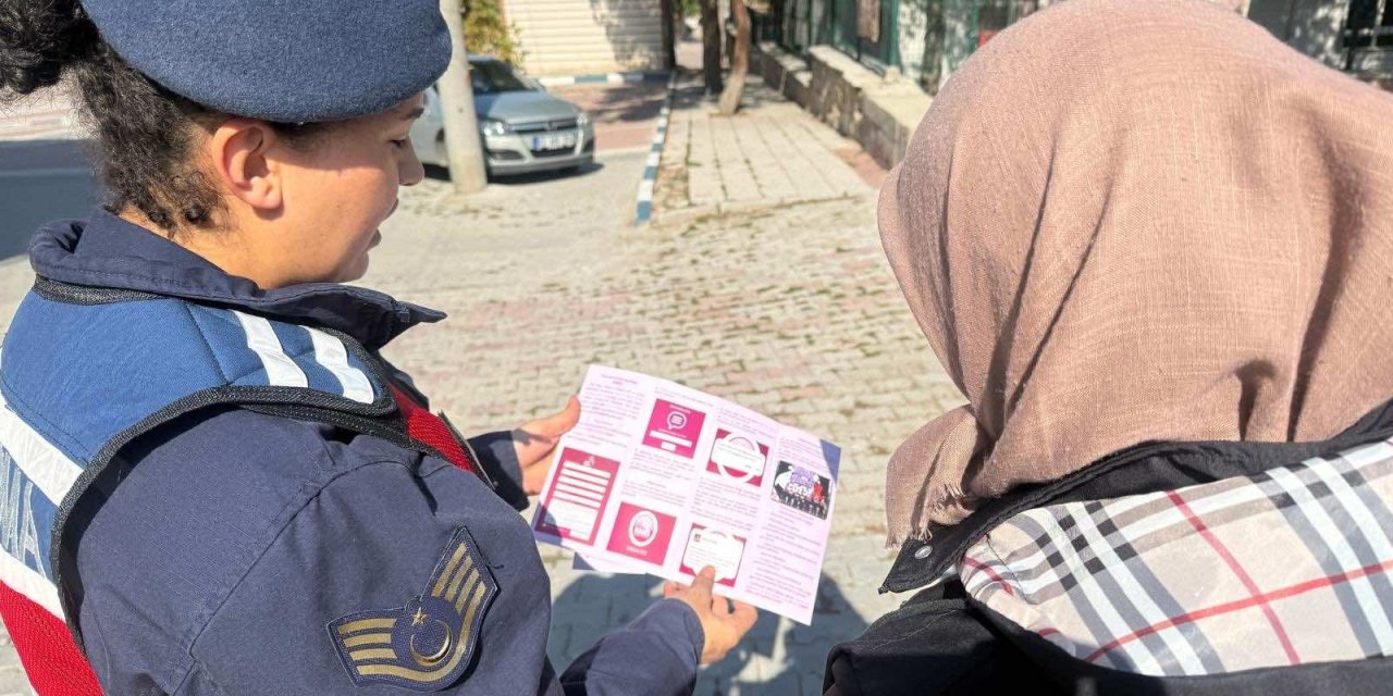 "KADES Uygulaması Tanıtımı’ etkinliği devam ediyor