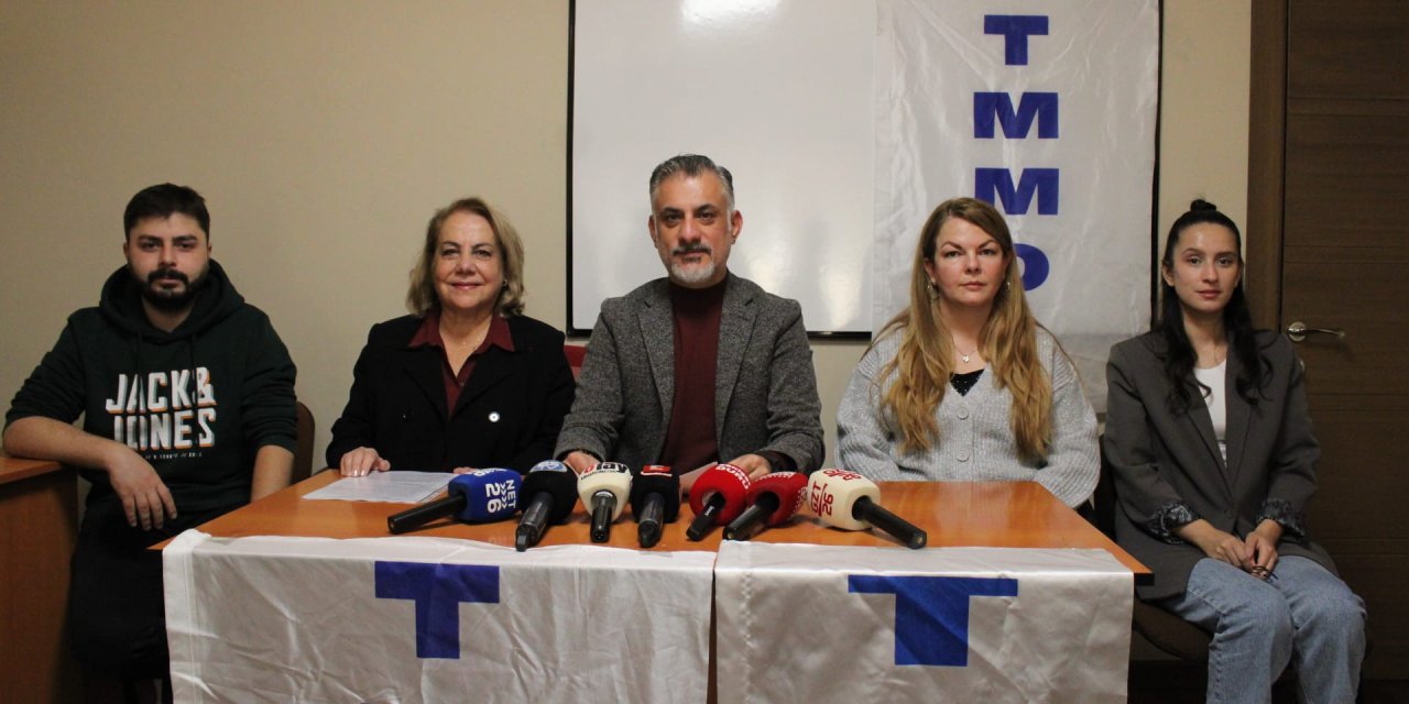“Eskişehir’de rant politikaları hakim”