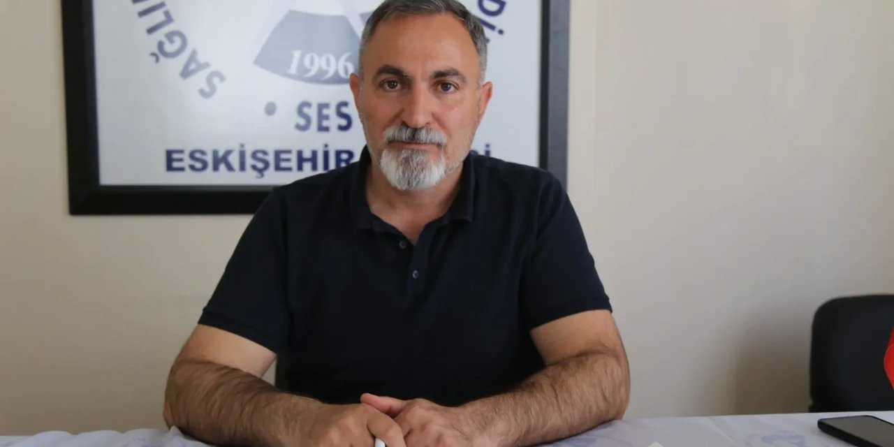 SES Eş Başkanı Yıldırım: ‘’İhraçlar sosyal ölüm yarattı’’