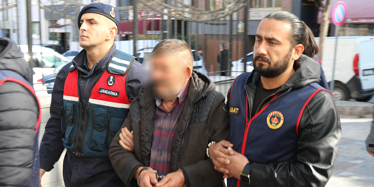 14 yıl önce Muharrem Kılınç’ı öldüren kardeşi tutuklandı