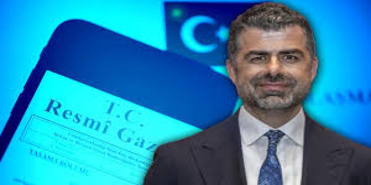 Basın İlan Kurumu Genel Müdürlüğüne yeni atama