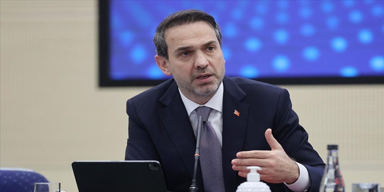 Bakan Bayraktar: İlk engel Eskişehir Büyükşehir Belediyesi’nden geldi
