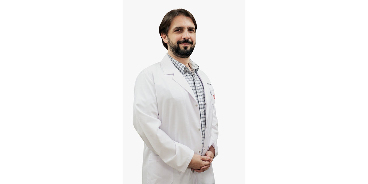 "Yaşam biçiminize dikkat"