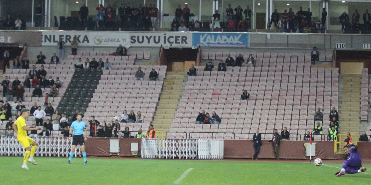 Eskişehirspor bu tercihi neden yaptı?
