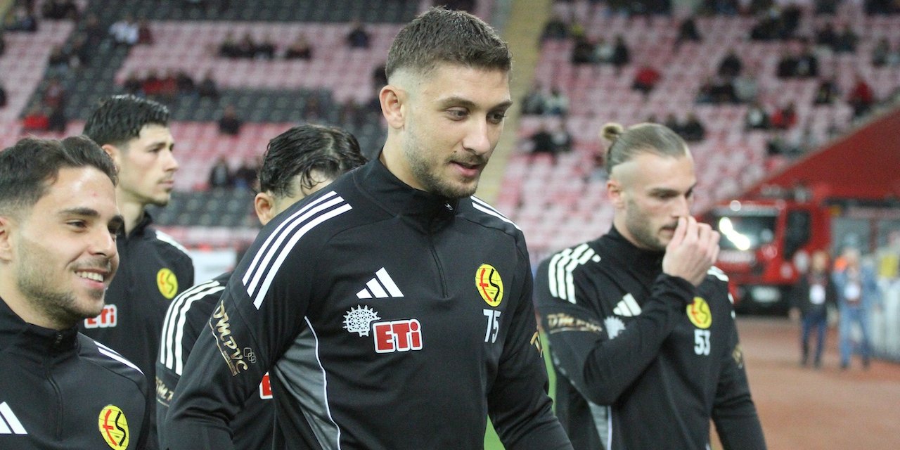 5 maçlık cezası bitti