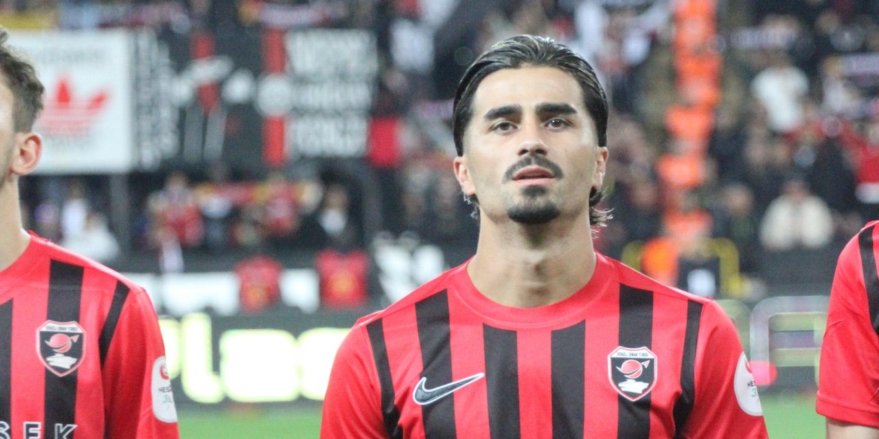 Rakip oldu