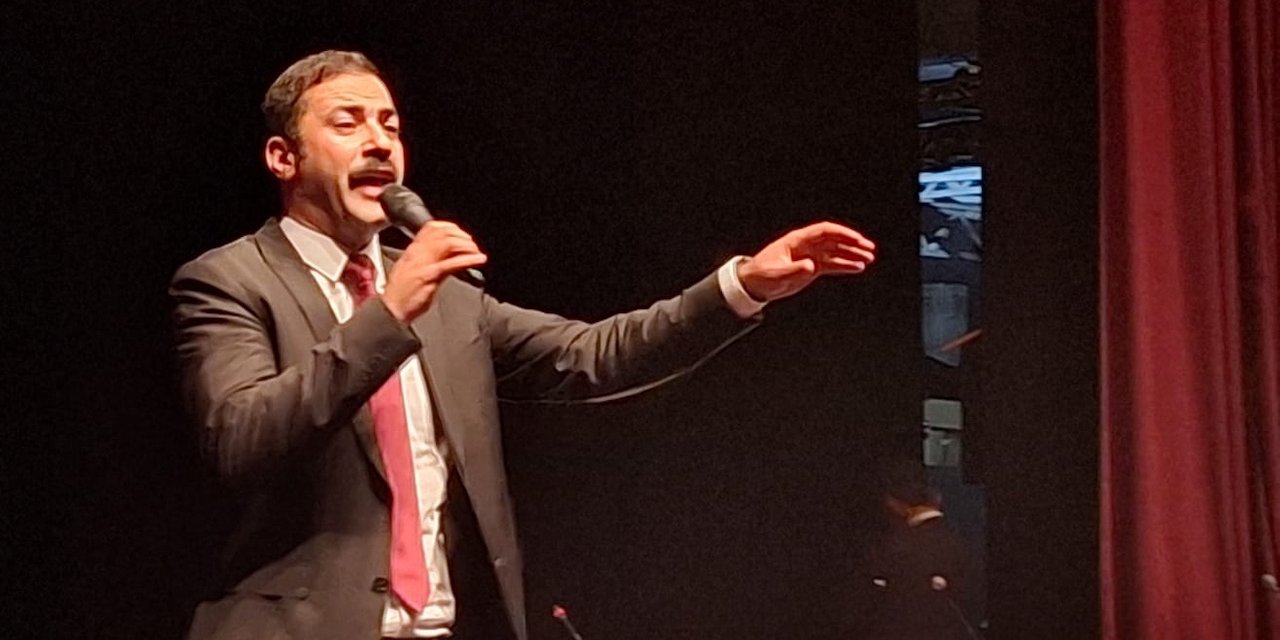 CHP'li Yalaz: Korktuklarını dünya alem herkes biliyor