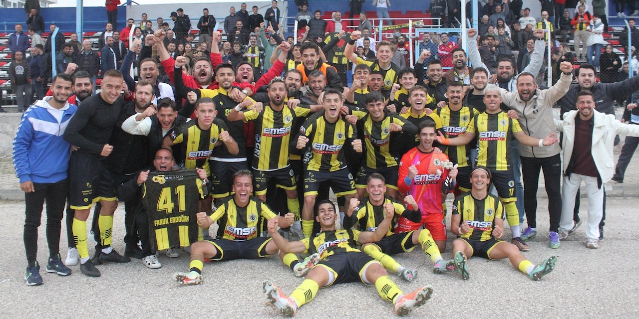2 Eylül’den dev galibiyet! (3-2)
