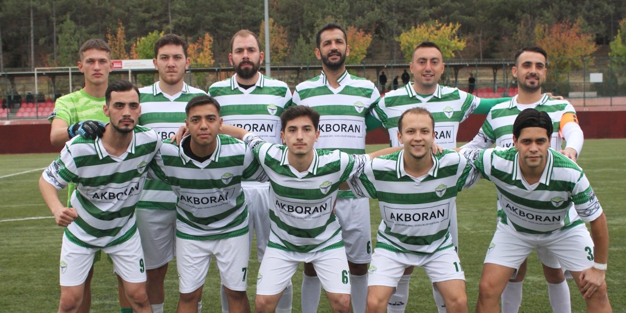 Tepebaşı Batıkent durdurulamıyor!