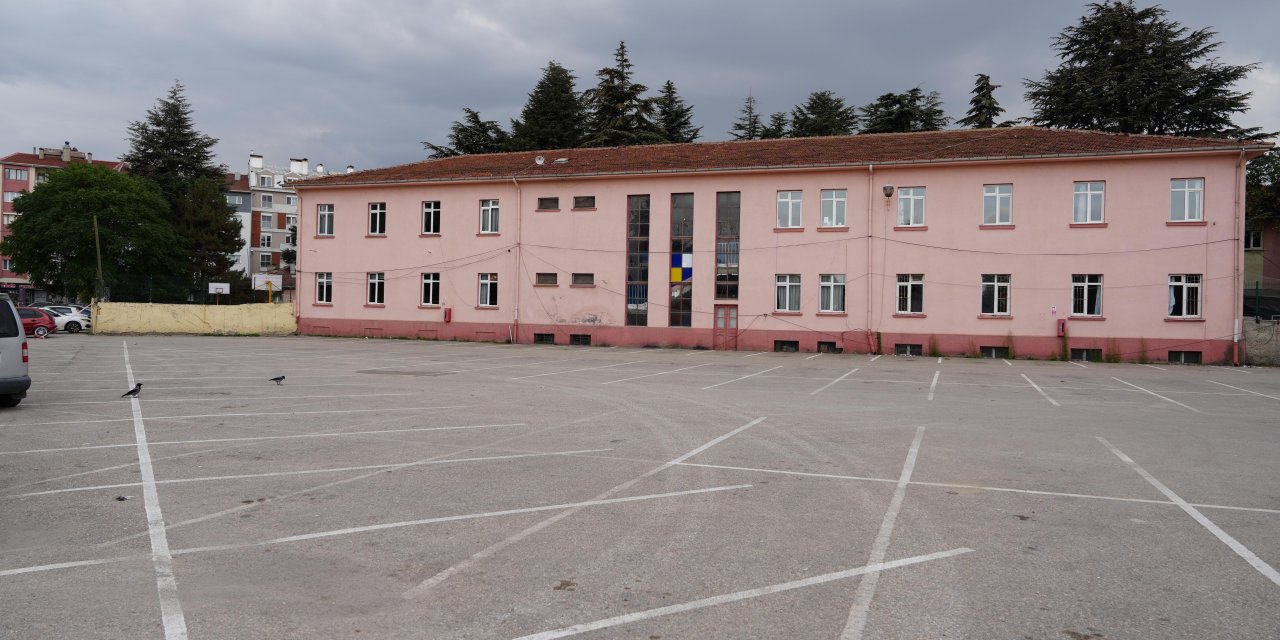 Eskişehir’de trafiği rahatlatacak tur otobüsü düzenlemesi