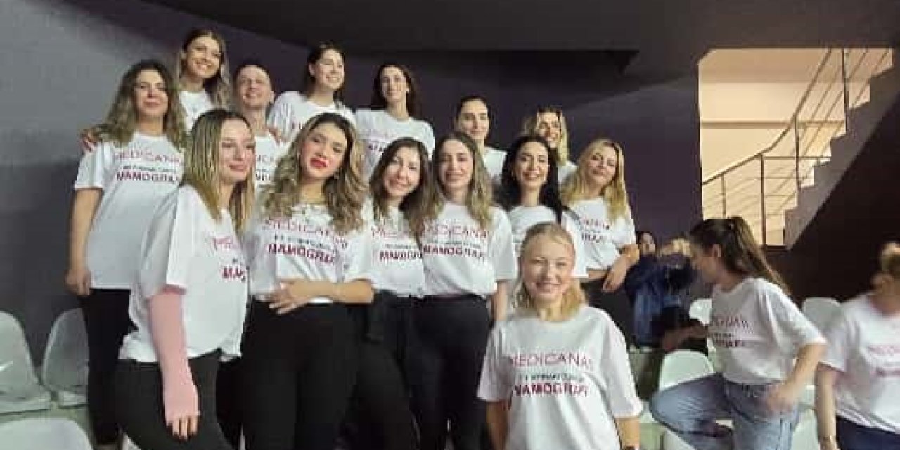 Uzmanlardan mamografi çağrısı