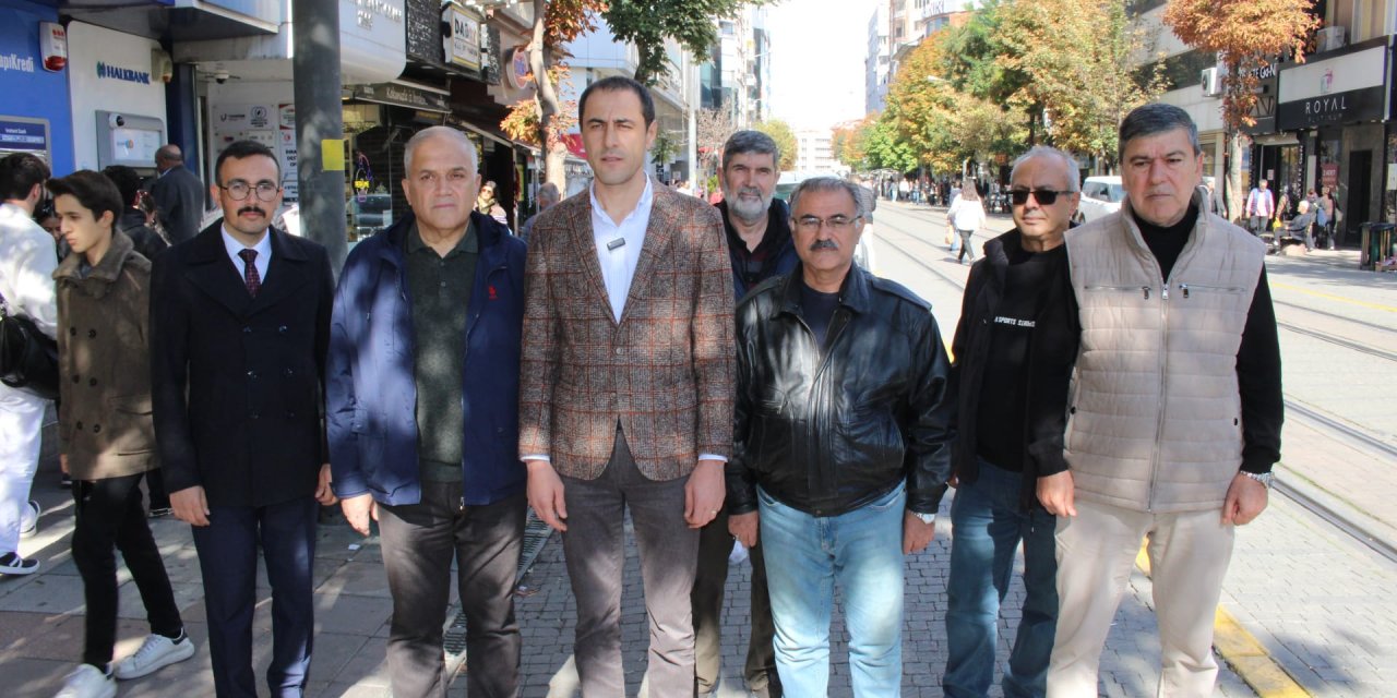 İflaslarda korkunç artış!