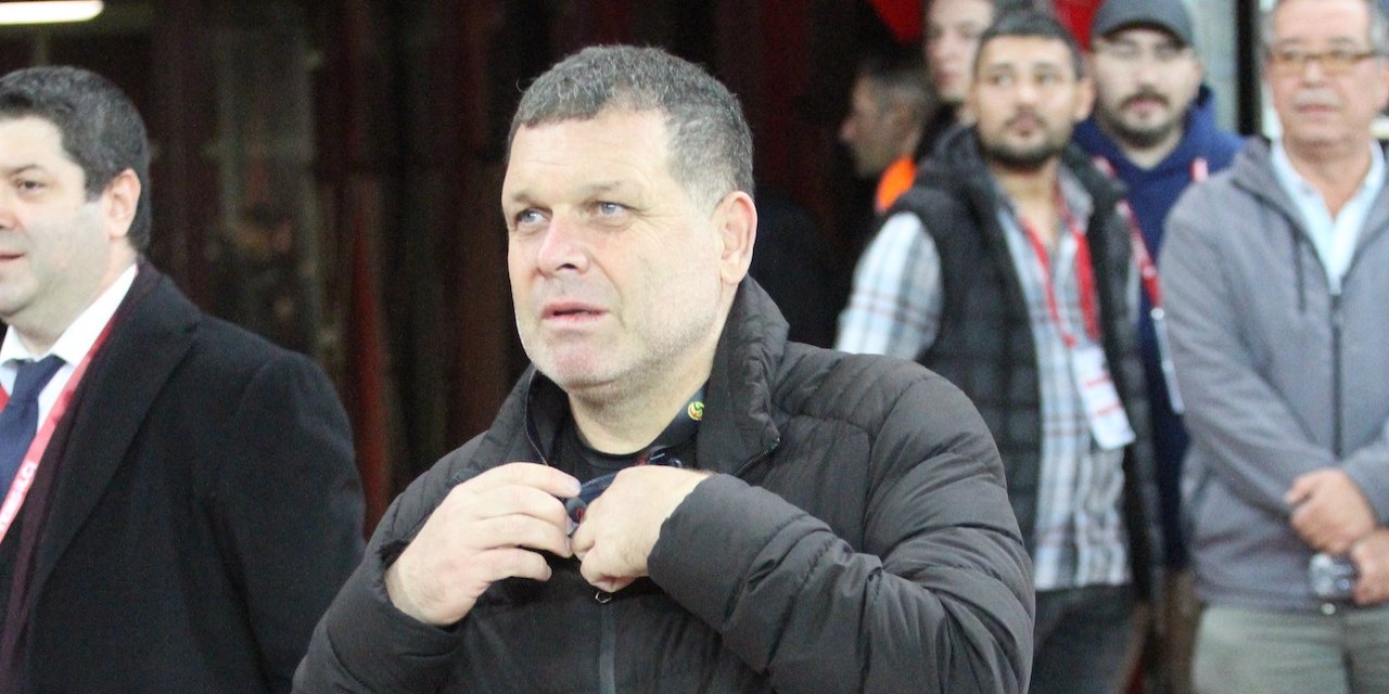 Es-Es’te çıkış hesapları var