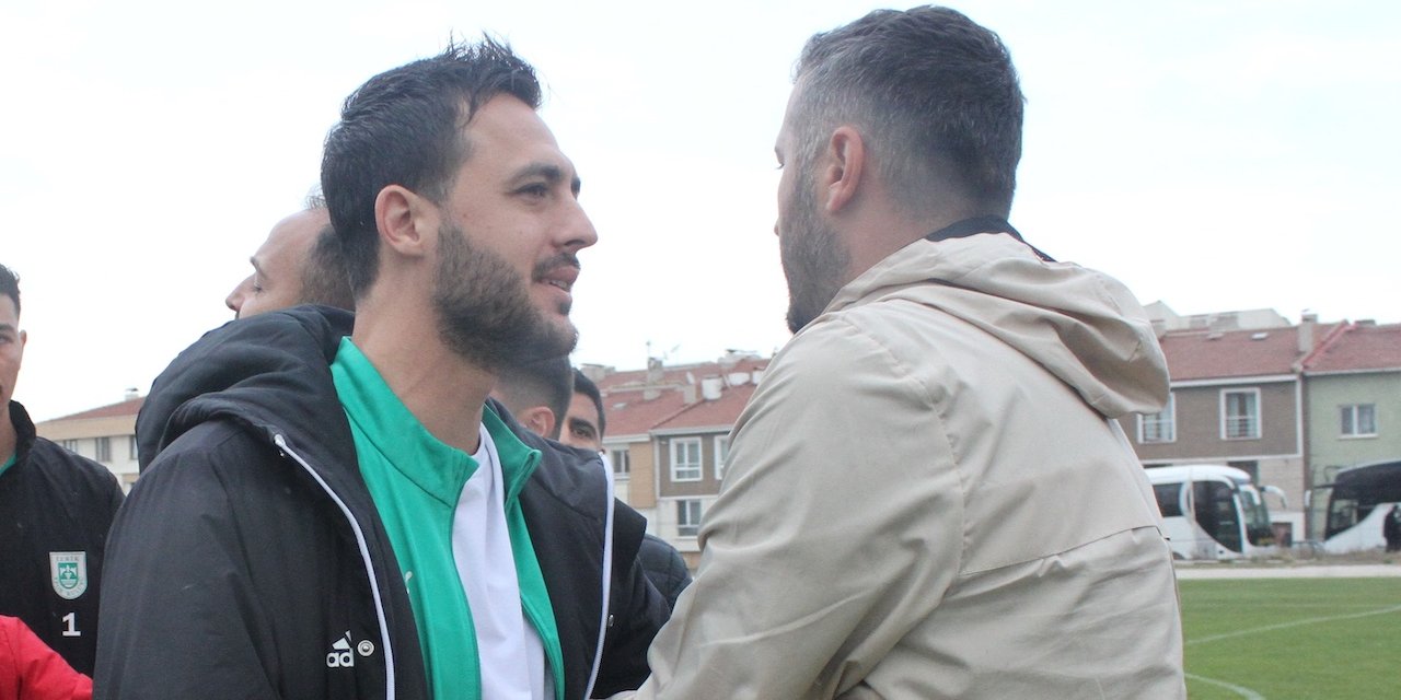 İznik’te tanıdıklar vardı