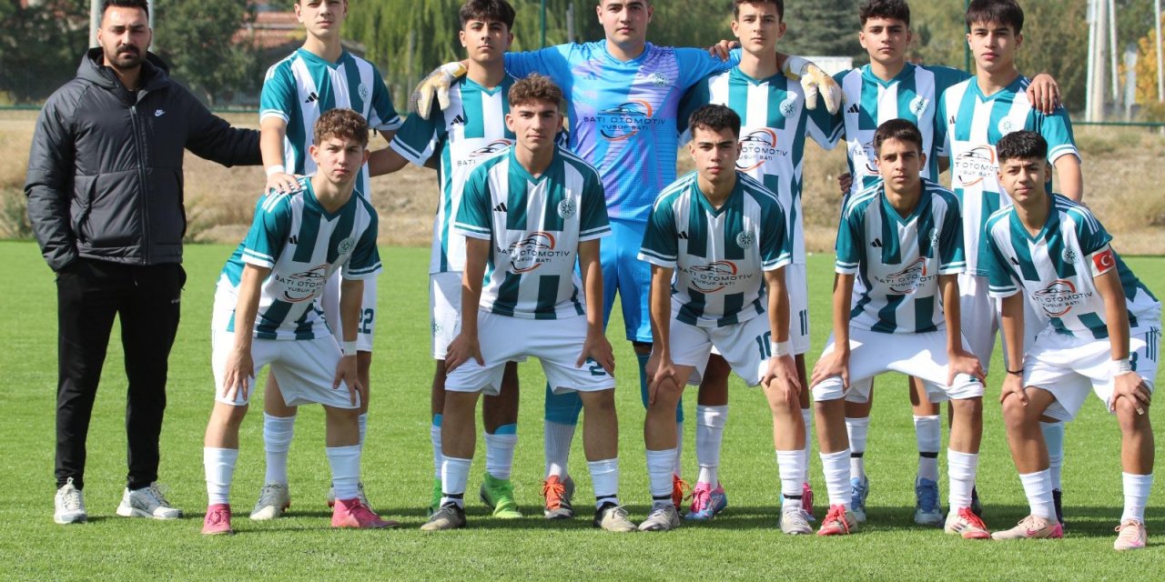 Hesaplar Play-Off üzerine