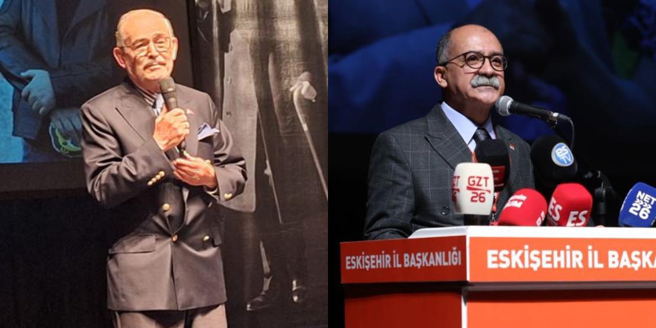 ‘İbrahim içimdeki putları devir!’