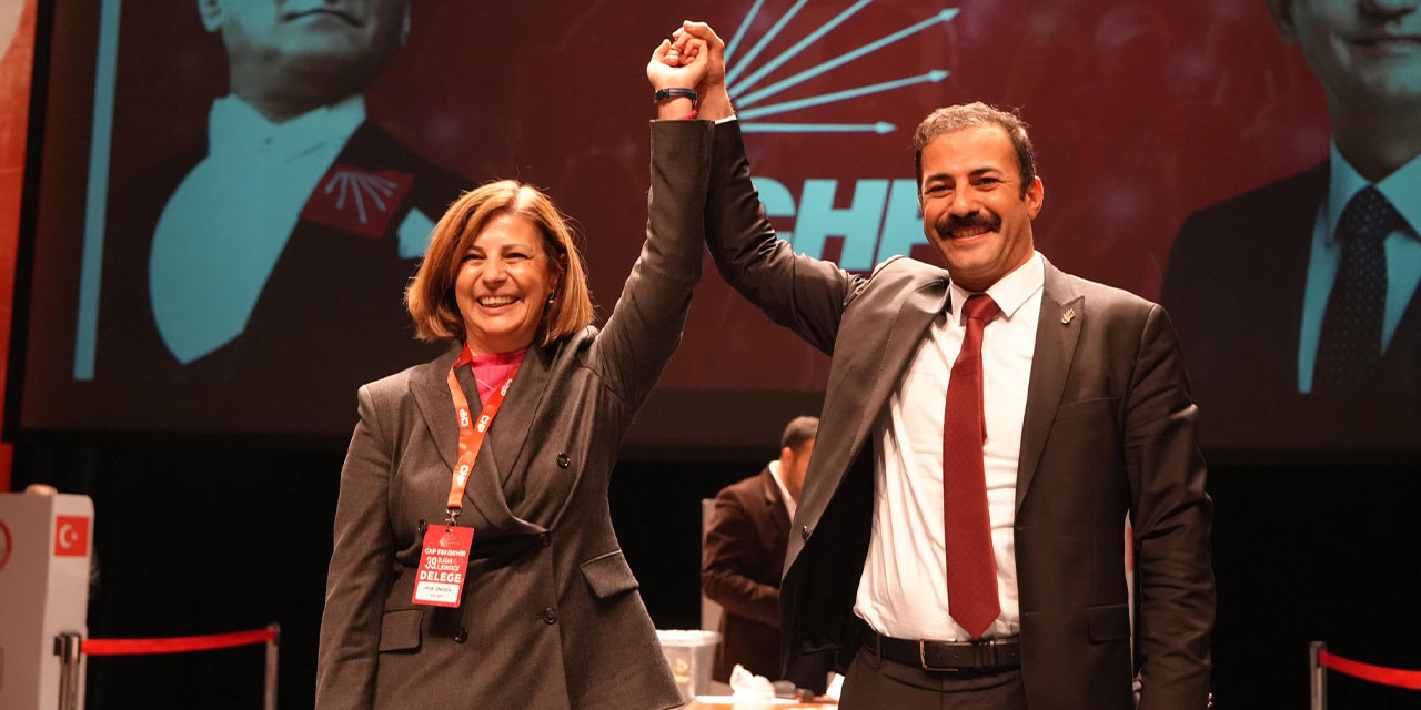CHP İl Başkanlarının makus talihi değişiyor! Yalaz’a vekillik yolu!