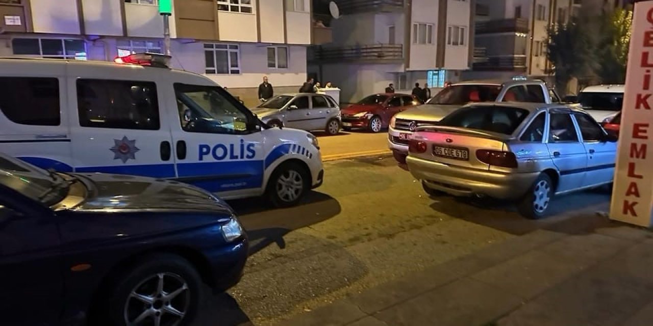 2 kişi arasında çıkan kavgada 1 kişi hayatını kaybetti