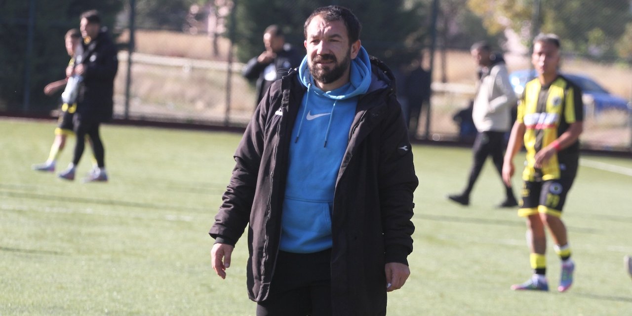 “6 golün 5’i bireysel hatalardan geldi”